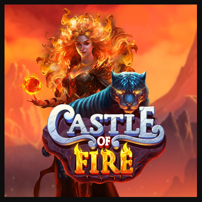 Castle of Fire